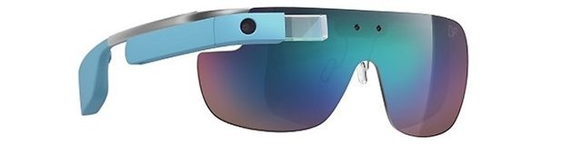 Navigator Orchid Mist Flash 3x4 Blue 2