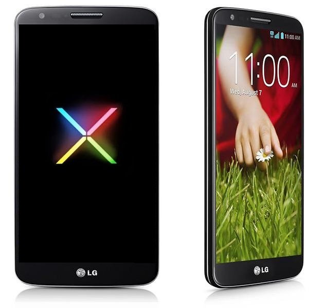 Nexus 5 LG