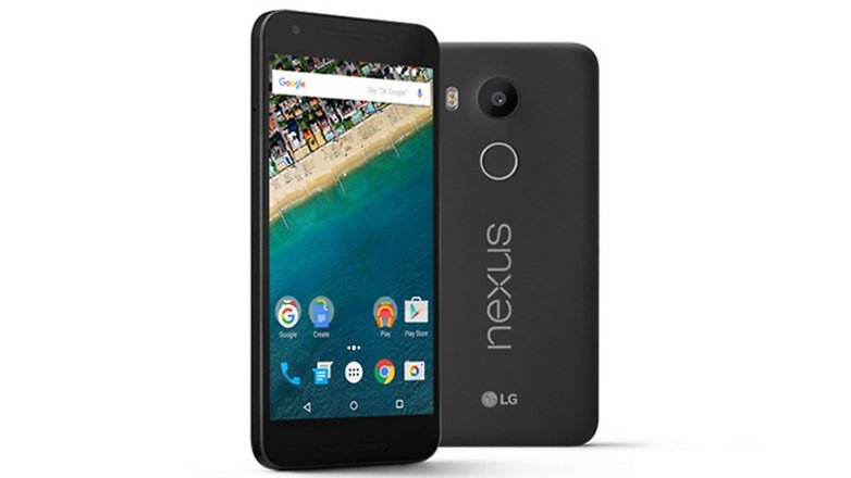 Oneplus two vs nexus 5