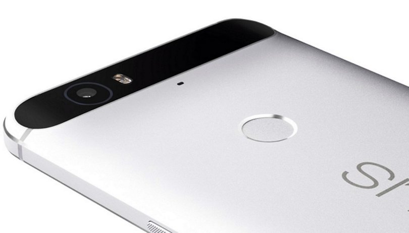 Pourquoi faut-il acheter le Nexus 6P ?