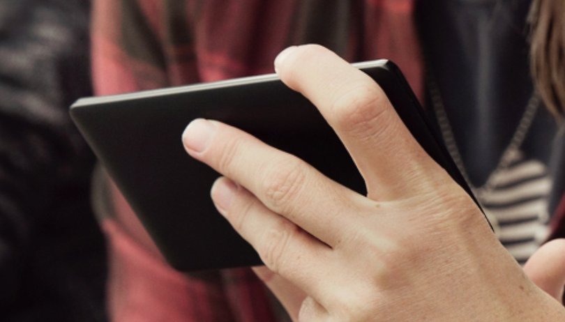Hat Google es wieder getan? Ist das das Nexus 5 (2015)?