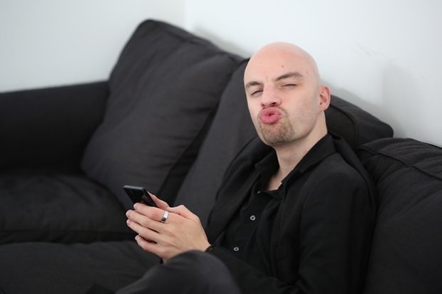 Nico Heister