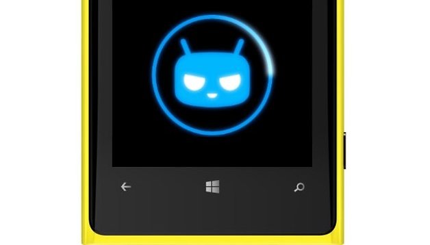 Microsoft hilft CyanogenMod dabei, Google Android wegzunehmen