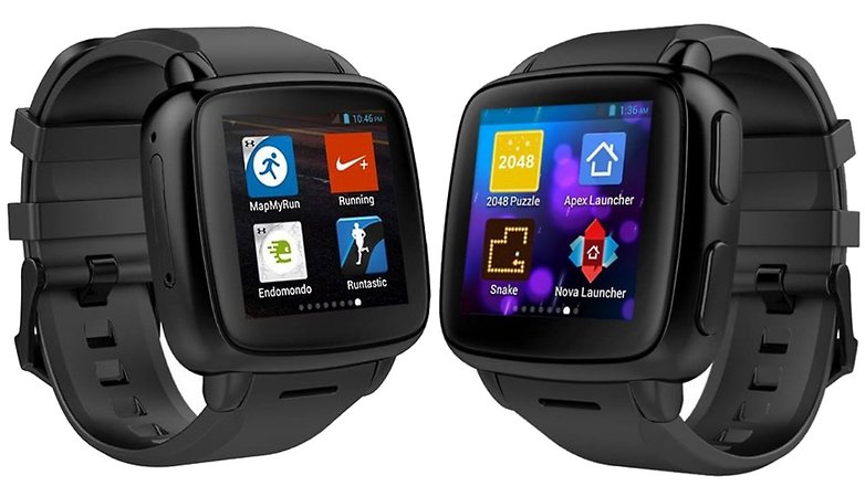 omate truesmart plus hero2