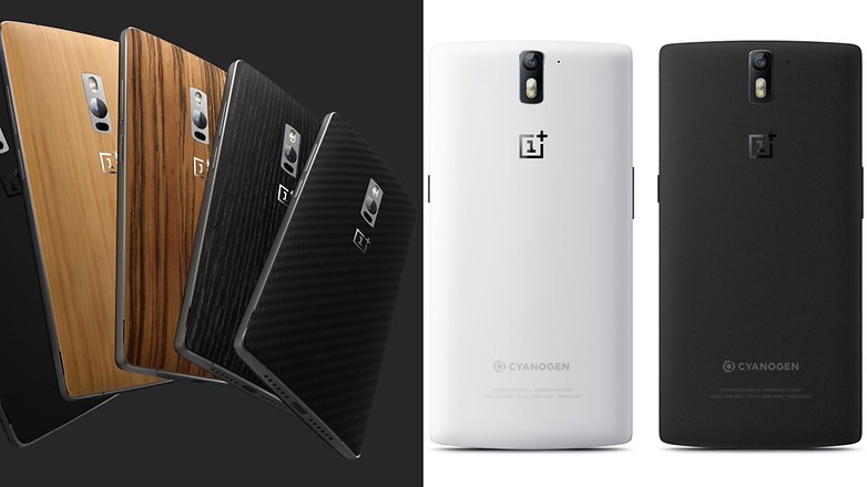 oneplus2 oneplus one