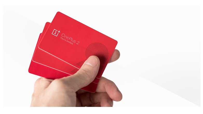 oneplus 2 invites