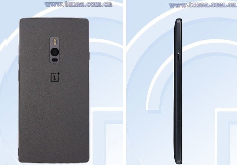 oneplus 2 tenaa bigger