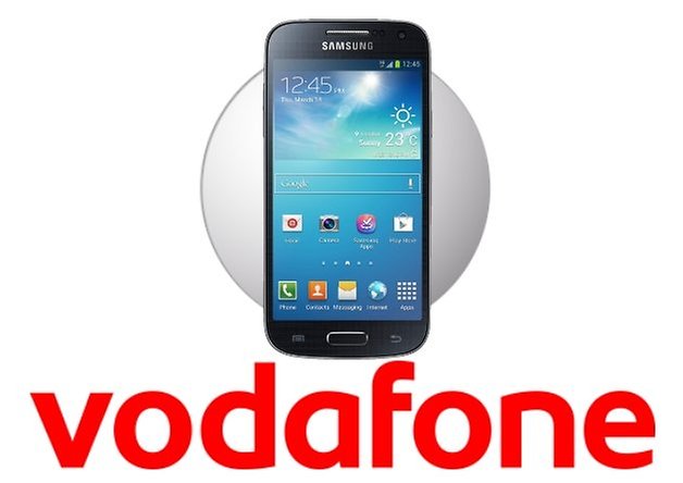 S4 Mini VOdafone