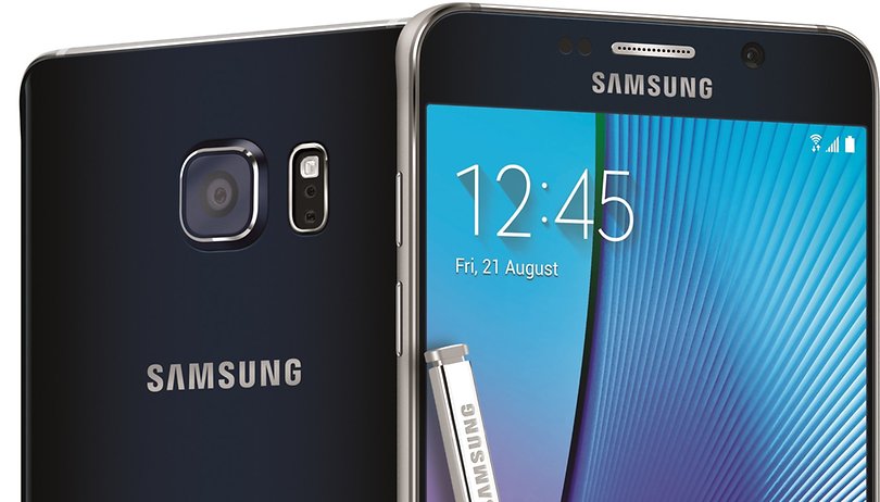 Wollt Ihr das Galaxy Note 5 in Deutschland? Hier ist Eure Petition