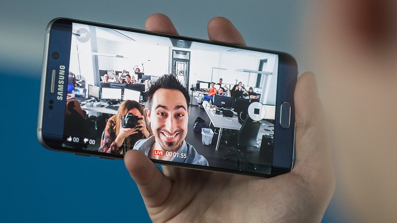 androidpit broadcast with samsung 6 edge 4