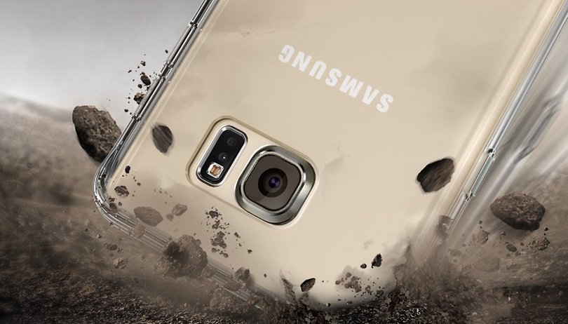 Galaxy Note 5 vs Galaxy S6 Edge+ : lequel vous sied le mieux ?
