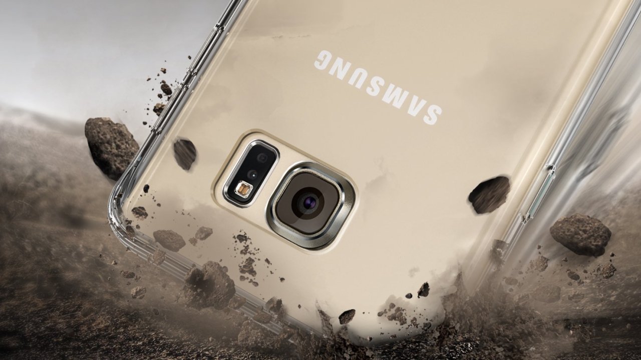 Galaxy Note 5 Vs Galaxy S6 Edge Lequel Vous Sied Le Mieux