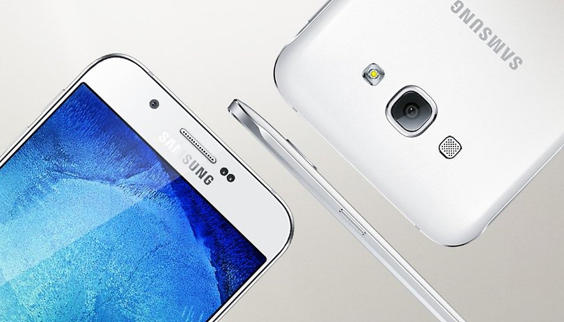 Das ist das schönste Samsung Galaxy - und ein echtes Mysterium