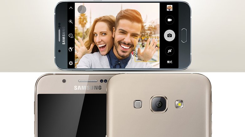 samsung galaxy a8 new hero4