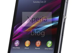 Sony Xperia Z1 1