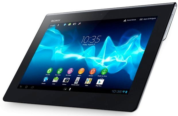 Sony Xperia Tablet S