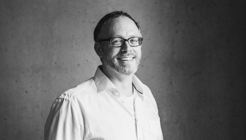 In eigener Sache: Willkommen an Bord, Christian Klaß