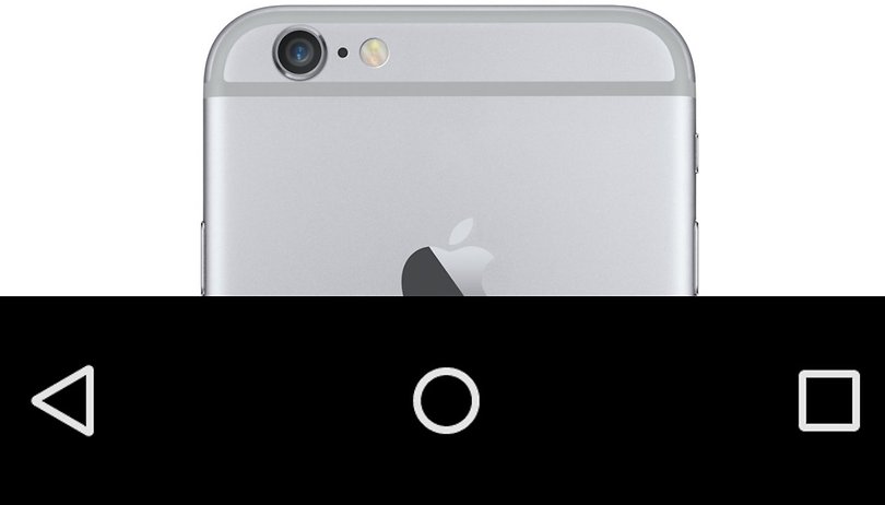 Warum Apple Android braucht - gestern, heute und morgen