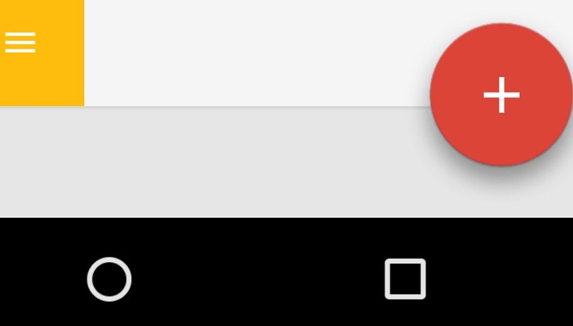 Verliert Google den Glauben an sein eigenes (Material) Design?