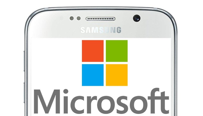 Galaxy S6: Samsung zwingt seinen Nutzern unbemerkt Microsoft-Apps auf
