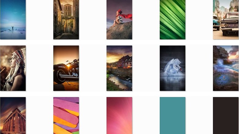 Redmi Wallpapers preview