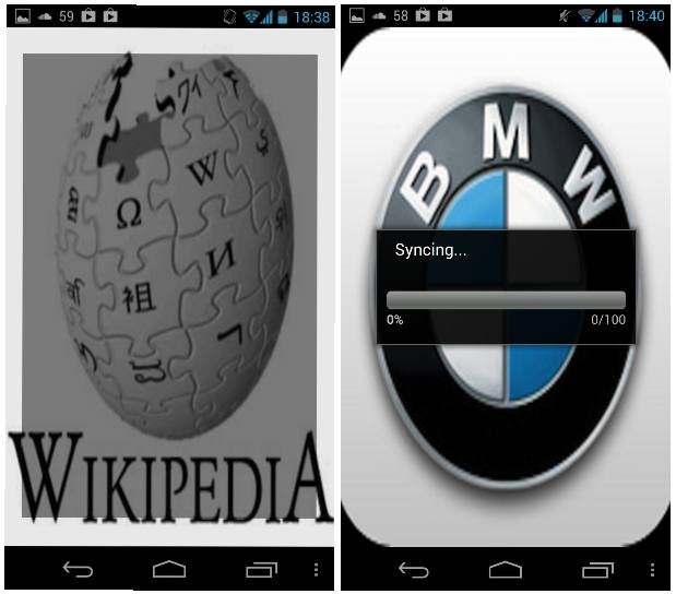 Wiki BMW