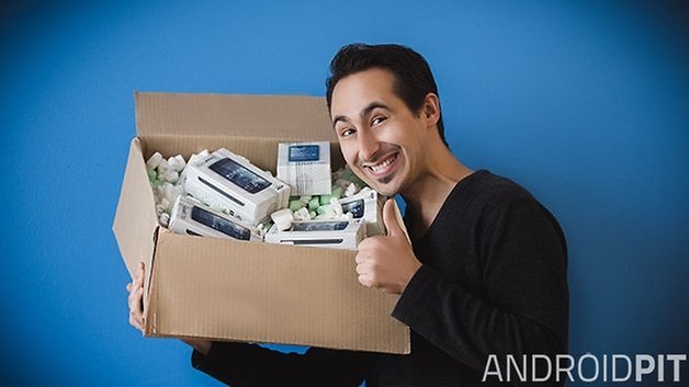 acer liquid e700 stephan