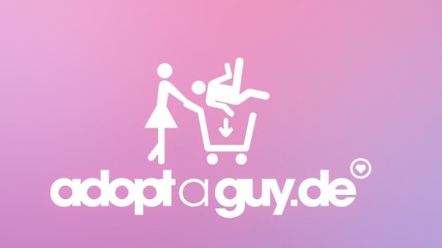 adoptaguy teaser