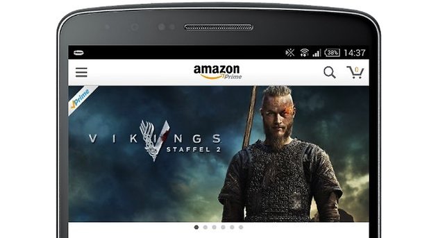amazon prime g3