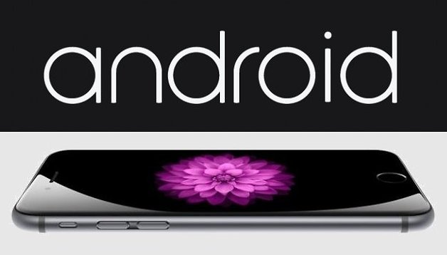 Perchè Android ha bisogno di Apple