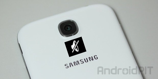 android camera shuttersound