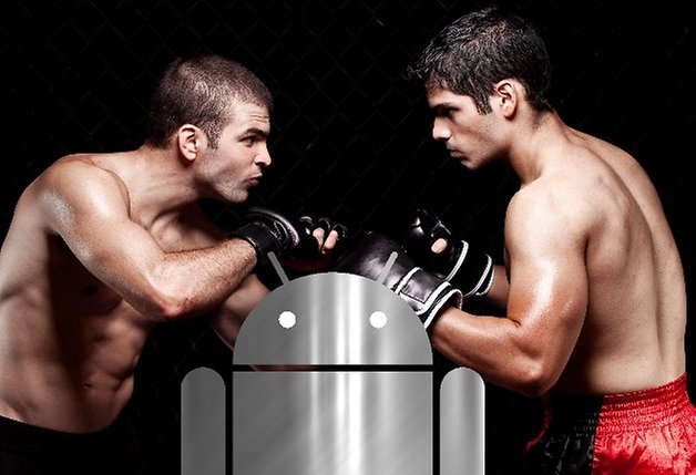 android silver google samsung