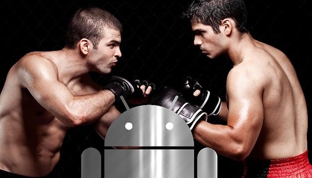 Android Silver: Das wird die Zerreißprobe für Google und Samsung