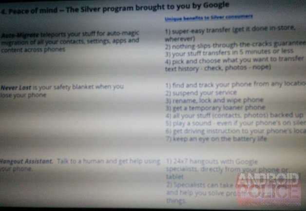 android silver1