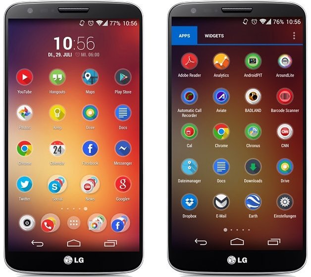 androidlite