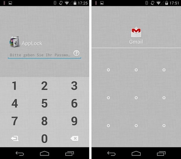 applock 1
