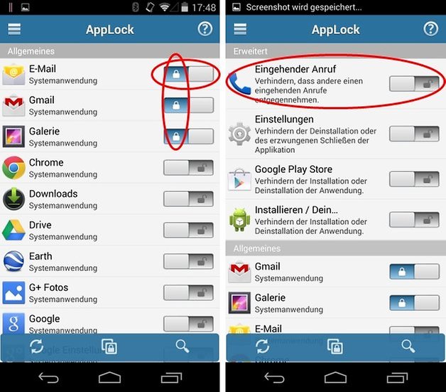 applock 2