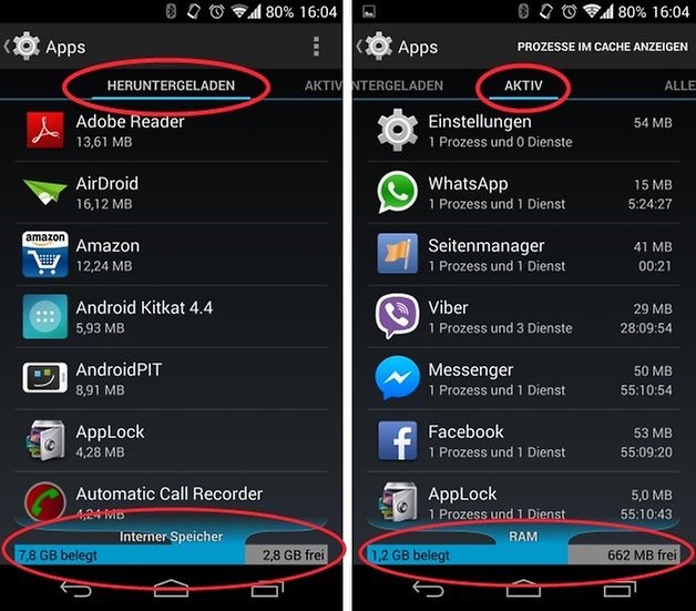 apps screen 1