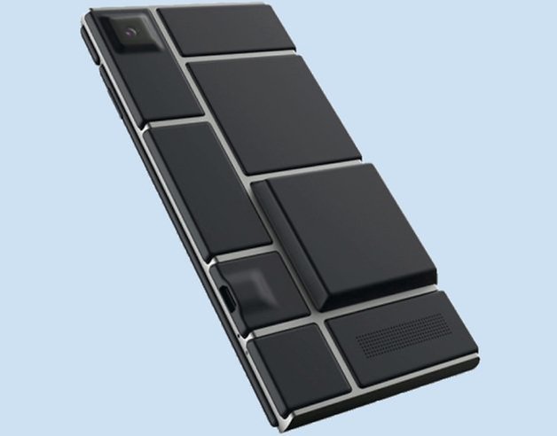 ara phonebloks