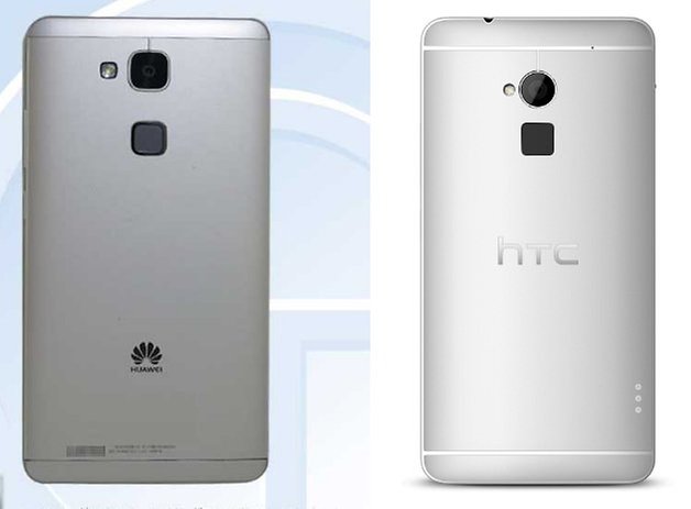 ascend d3 htc one max2