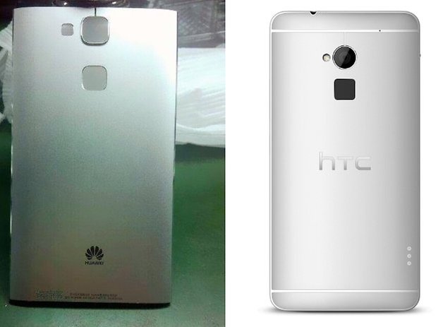 ascend d3 htc one max
