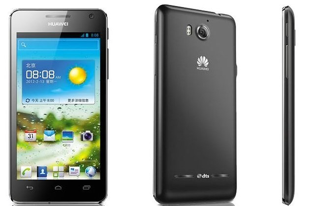ascend g615