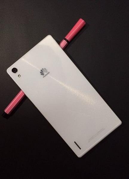 ascend p7 2