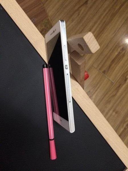 ascend p7 4