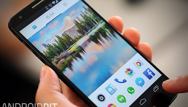 Aviate im Test: Eine der spannendsten kostenlosen Launcher-Alternativen