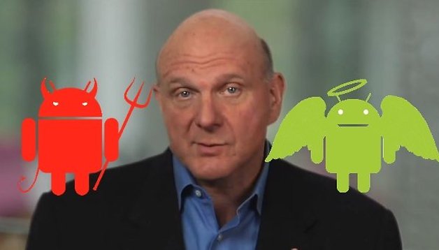 Das mobile Microsoft: Ex-Chef Steve Ballmer gesteht Versagen ein