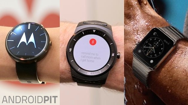 best smartwatches results