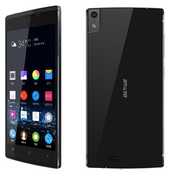 black phone