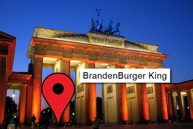 brandenburger tor google maps teaser