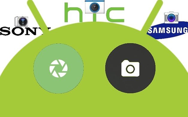 camera apps